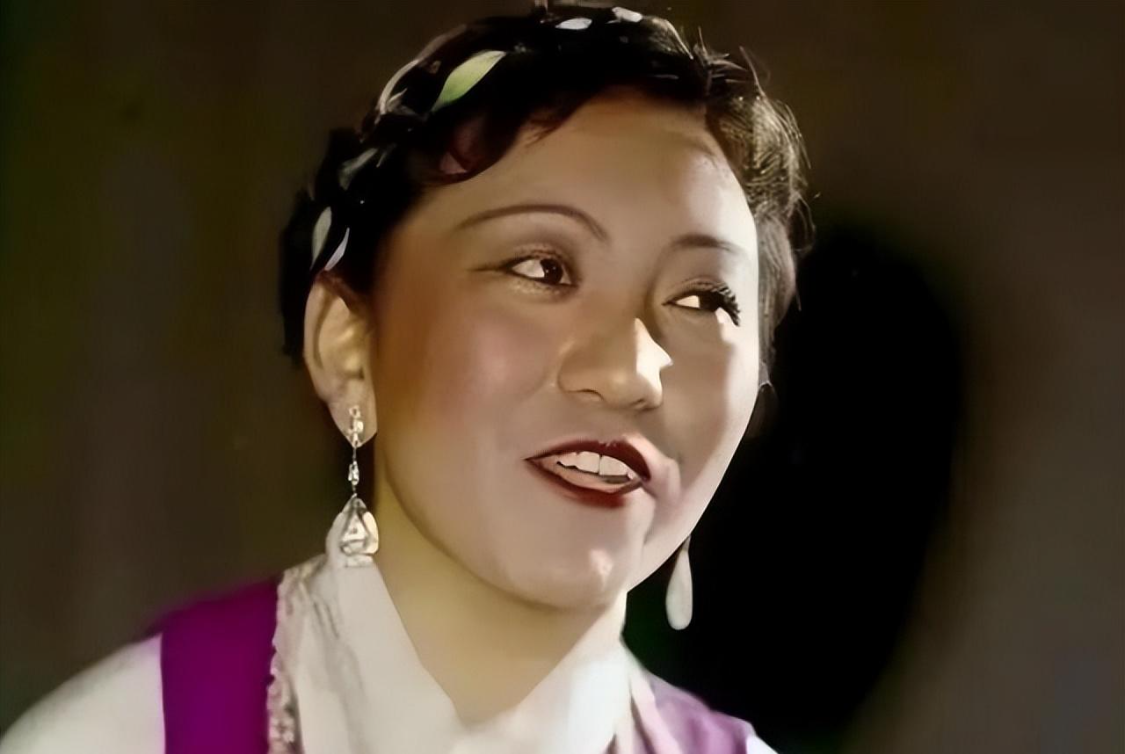  声乐跨越的技术密码：才旦卓玛从高原农奴到国家殿堂的培养路径 文化旅游