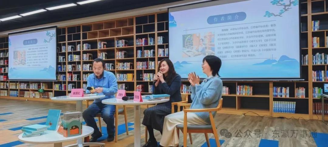 从《交融之境》到《子夜吴歌》：太仓文坛的双轨突破与创作方法论 新闻