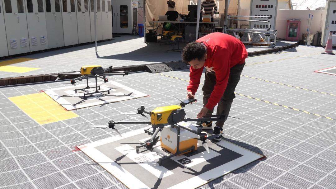  从F1赛道到生命航线：11分钟航空急救背后的技术解码 企业服务