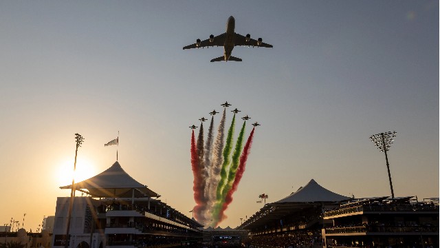  从F1赛道到生命航线：11分钟航空急救背后的技术解码 企业服务