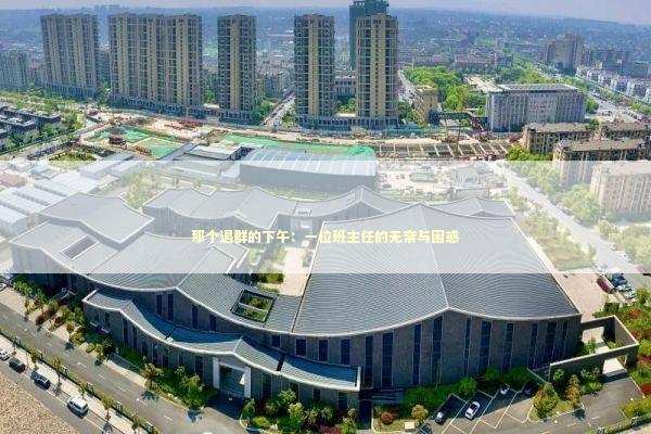 那个退群的下午：一位班主任的无奈与困惑 新闻