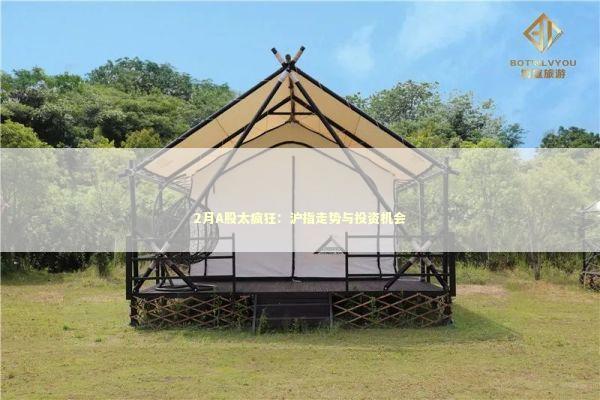 2月A股太疯狂:沪指走势与投资机会 2月A股太疯狂:沪指走势与投资机会 新闻