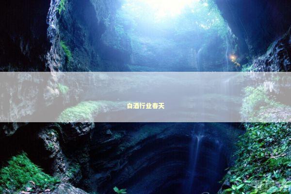白酒行业春天 白酒行业春天 新闻
