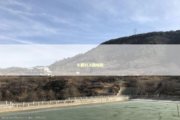 小鹏VLA趣味版 小鹏VLA趣味版 新闻